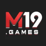 M19 Game - logo image
