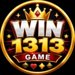 Win1313-Game logo image.