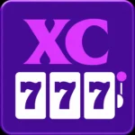 XC777 Game - logo image.