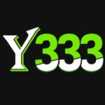 Y333-Game-logo image