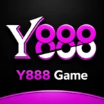y888 Game- logo image.