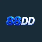 88DD Game. logo image