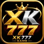 Logo image Xk777 Game
